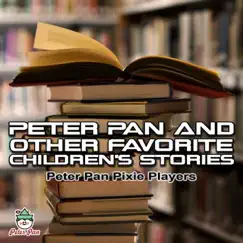 Peter Pan Song Lyrics