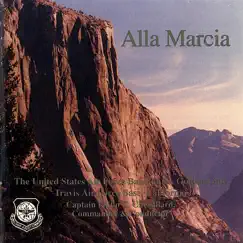 Alla Marcia by US Air Force Band of the Golden Gate album reviews, ratings, credits