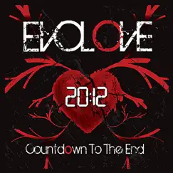 2012: Countdown to the End by Evolove album reviews, ratings, credits