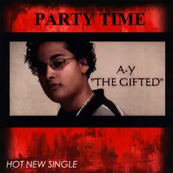 Party time Song Lyrics