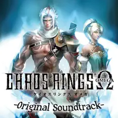 Chaos Rings OMEGA (Original Soundtrack) by Square Enix Music album reviews, ratings, credits