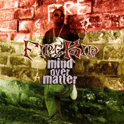 Mind Over Matter by Fire Kid album reviews, ratings, credits