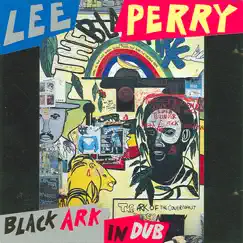 Black Ark In Dub by Lee 