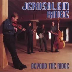 Beyond the Ridge by Jerusalem Ridge album reviews, ratings, credits