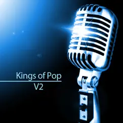 Kings of Pop V2 by The Hitters album reviews, ratings, credits