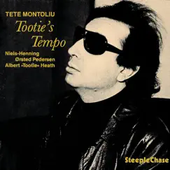 Tootie's Tempo by Tete Montoliu album reviews, ratings, credits