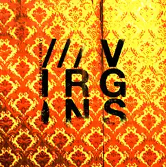 Virgins - Single by The Chapman Family album reviews, ratings, credits