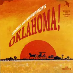 Oklahoma! (Live) Song Lyrics