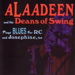 Blues for RC and Josephine, Too by Ahmad Alaadeen album reviews, ratings, credits