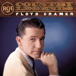 RCA Country Legends: Floyd Cramer by Floyd Cramer album reviews, ratings, credits