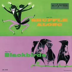 Blackbirds of 1928 / Shuffle Along (Studio Cast Recordings (1953)) by Studio Casts of Blackbirds of 1928 / Shuffle Along (1953) album reviews, ratings, credits