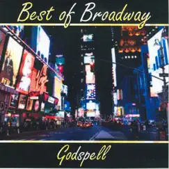 Best of Broadway - Godspell (Soundtrack) by Joe Venneri album reviews, ratings, credits