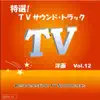 特選 ! TVサウンド・トラック(海外TVドラマ) Vol.12 - EP album lyrics, reviews, download