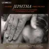 Handel: Jephtha album lyrics, reviews, download