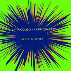 Latin Combo, Latin Quartet by Various Artists album reviews, ratings, credits