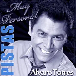 Muy Personal (Pistas) by Álvaro Torres album reviews, ratings, credits