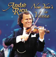 New Year's in Vienna (Live) by André Rieu & Johann Strauss Orchestra album reviews, ratings, credits