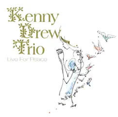平和を願って by Kenny Drew Trio album reviews, ratings, credits