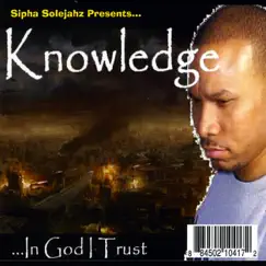 In God I Trust by Knowledge album reviews, ratings, credits