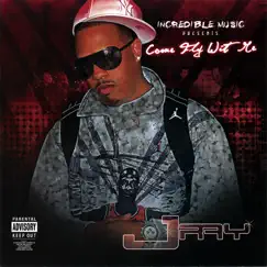 Come Fly Wit Me by J. Ray album reviews, ratings, credits