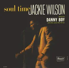 Soul Time by Jackie Wilson album reviews, ratings, credits
