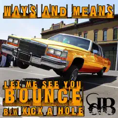 Kick A Hole (Hellfire Machina Remix) Song Lyrics