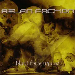Blunt Force Trauma Song Lyrics