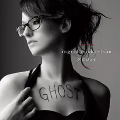 Ghost - Single by Ingrid Michaelson album reviews, ratings, credits