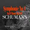 Schumann : Symphonie No. 4 en ré mineur, Op. 120 album lyrics, reviews, download