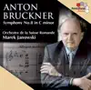 Bruckner: Symphony No. 8 (1890 Version) album lyrics, reviews, download