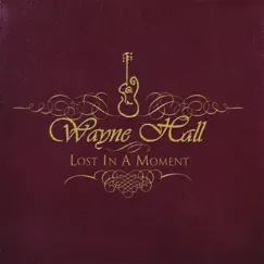 Lost In a Moment by Wayne Hall album reviews, ratings, credits