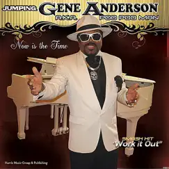 Work It Out - Single by Jumping Gene Anderson aka The Poo Poo Man album reviews, ratings, credits