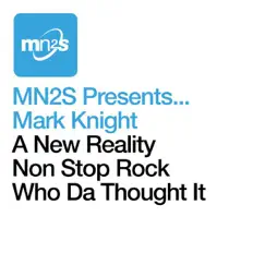A New Reality (feat. E-Man) [Jesse Rose Mix] Song Lyrics