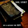 On a Mission for God album lyrics, reviews, download