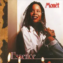 Essence by Monet album reviews, ratings, credits
