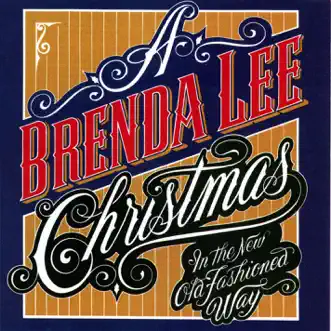 Download Rockin' Around the Christmas Tree (Re-Recorded Version) Brenda Lee MP3