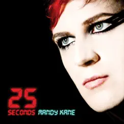 25 Seconds (Gary Numan/Ade Fenton Remix) Song Lyrics