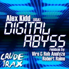 Digital Abyss (Club Mix) Song Lyrics