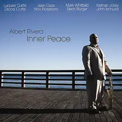 It Always Comes Back to This - Single by Albert Rivera album reviews, ratings, credits