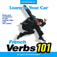 Verbs 101 Intro Song Lyrics