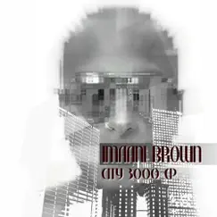 City 3000 - Single by Imaani Brown album reviews, ratings, credits