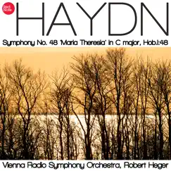 Symphony No. 48 in C major, Hob.I:48: II. Adagio Song Lyrics
