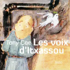 Les voix d'Itxassou by Tony Coe album reviews, ratings, credits