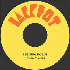 Burning Horns - Single by Tommy McCook album reviews, ratings, credits