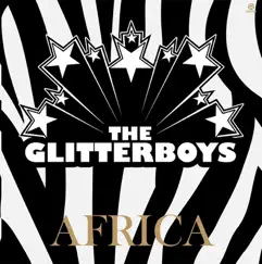 Africa (Radio Mix) Song Lyrics