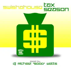 Tax Season 2011 (Screwed & Chopped) by DJ Michael 
