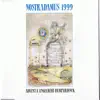 Nostradamus 1999 album lyrics, reviews, download