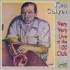 Ken Colyer Very Very Live At the 100 Club album lyrics, reviews, download