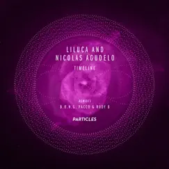 Timeline by Liluca & Nicolas Agudelo album reviews, ratings, credits