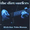 Kick Ass Take Names album lyrics, reviews, download